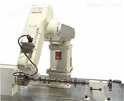 意大利AFFRI 硬度测量机器人