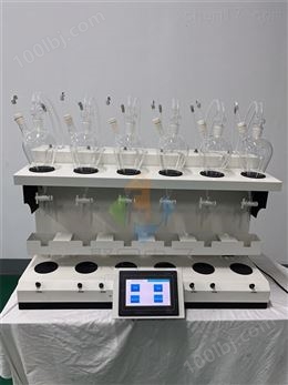 国产全自动液液萃取仪可定制