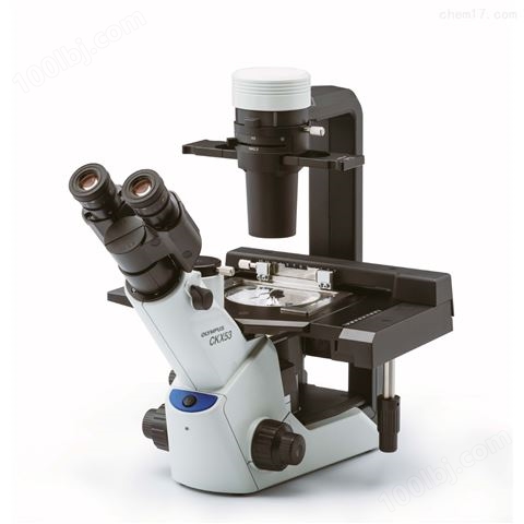CKX53倒置显微镜价格