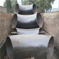 荆门国标碳钢16mn大口径焊接弯头90度库存