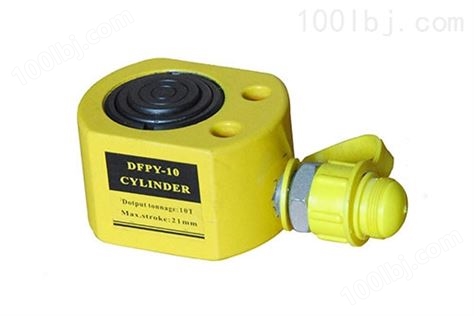 DFPY-10DFPY多节液压缸