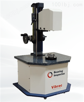 美国Vibrac轴承摩擦力矩测量仪BRG-3100