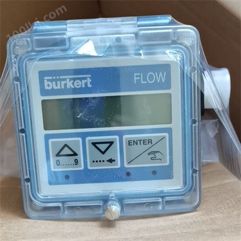 进口BURKERT双作用执行机构用电磁阀供应商