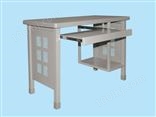 电脑桌（新钢塑制式营具）