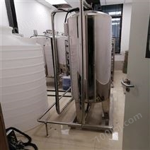 蚌埠市高纯水制取设备/实验室超纯水设备/江苏权坤