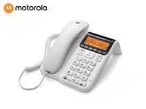 摩托罗拉CT511RC来电显示电话机