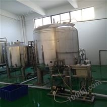 芜湖市高纯水制取设备/反渗透超纯水设备/可安装定制