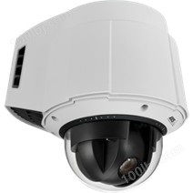 安讯士AXIS Q6032-C PTZ半球形网络摄像机 采用主动冷却技术的高速PTZ半球形摄像机