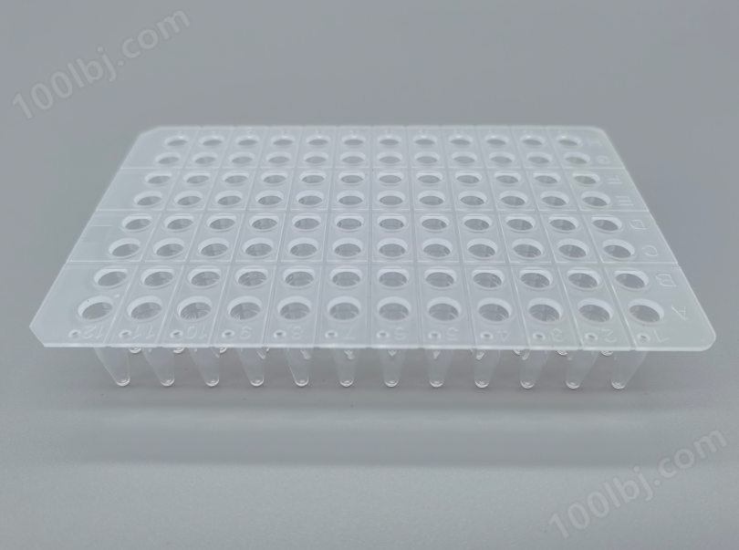 国产96孔PCR板厂家