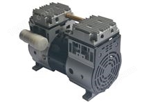 HS-200H 无油微型真空泵