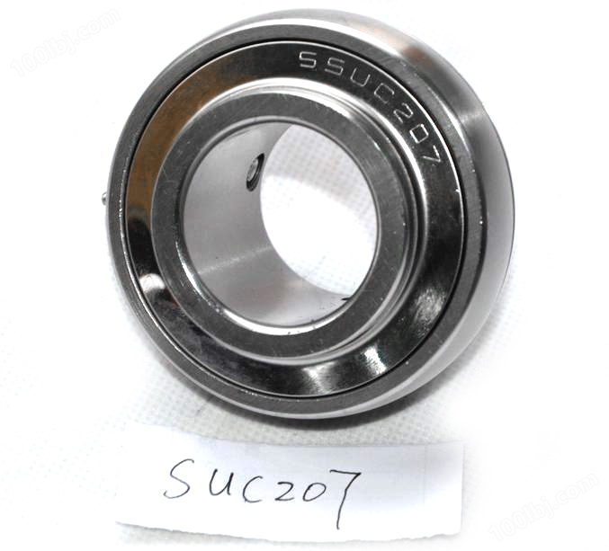 KFRB SUC207 SUCP207 SUCF207 SUEL207 304材质 不锈钢带座轴承