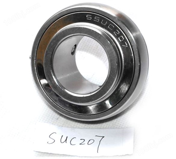 KFRB SUC207 SUCP207 SUCF207 SUEL207 304材质 不锈钢带座轴承