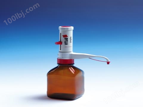 Simplex简易型瓶口分配器