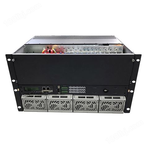 通信电源嵌入式系统6U-48200