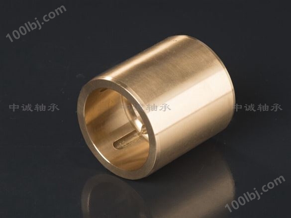 日本标准锡青铜产品        BC6/CAC406锡青铜套
