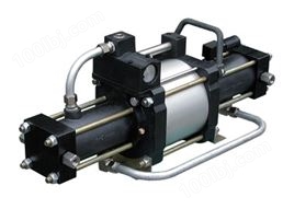 气体增压泵STD系列
