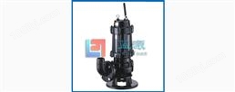 50WQ25-15-2.2污物潜水电泵