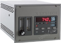 Zr810氧化锆氧分析仪