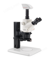 徕卡立体显微镜S6