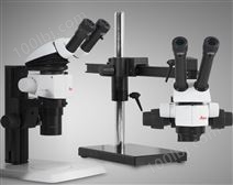 徕卡体视显微镜 M50, M60 & M80