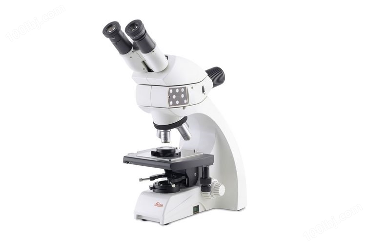 Leica DM750 M金相显微镜