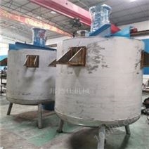 廣東反應釜不銹鋼環氧密封膠生產設備