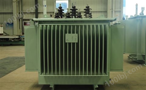 S11-400KVA油浸式变压器