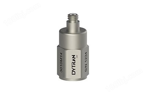 美国进口Dytran 3010M14 参考基准加速度计传感器