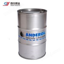安润龙Anderol ROYCO 889 天然气二氧化碳压缩机空压机合成润滑油