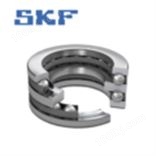 SKF推力球轴承