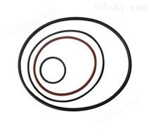 日标o型圈规格表 氟胶O型圈 NOK橡胶密封圈