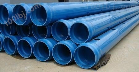 给水用高性能聚氯乙烯PVC-UH管材PVC-UH给水管材饮水管道新型市政给水排水塑料管