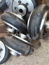LLB冶金设备用轮胎式联轴器