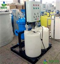 循环水全程水处理器生产
