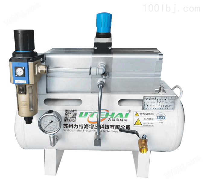 氮气增压机 增压泵-581