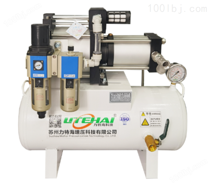 压力测试台TPU-401用于工厂气源不足