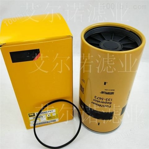 126-2081发电机组液压回油滤芯 安装与选择