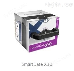 SmartDate X30热转印打码机
