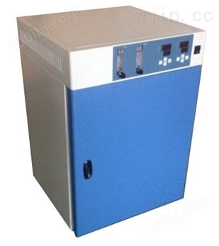 HH.CP-01气套式80L二氧化碳培养箱