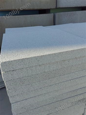 水泥基匀质保温板多少钱