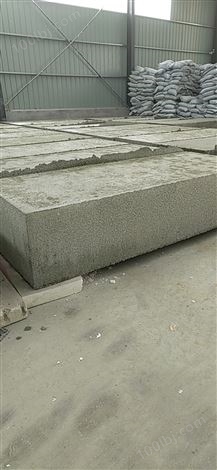 水泥基匀质保温板多少钱