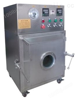 DZF-6055S水循环真空干燥箱（烘箱系列）