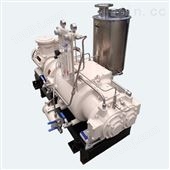 螺杆泵环保型真空泵高效掌握真空系统主泵选型七点