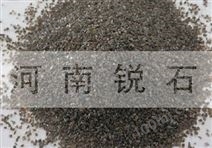 河南锐石固结磨具用优质棕刚玉F砂砂轮磨片