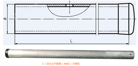 55型管帽TB/T2075.1F（NB55）-10/PVC