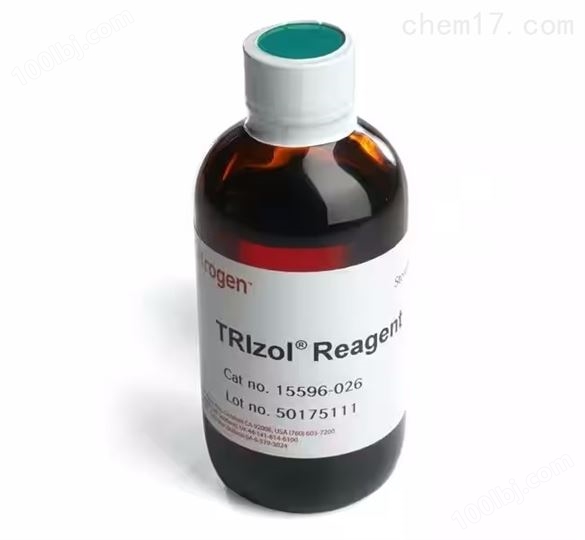 15596026TRIzol 试剂规格