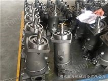 A7V78MA1RPF00斜轴式轴向柱塞泵生产