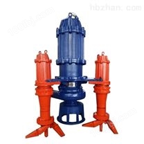 橡胶渣浆泵生产