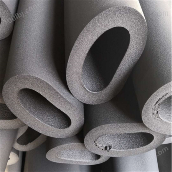 40mm厚橡塑保温管壳生产厂家